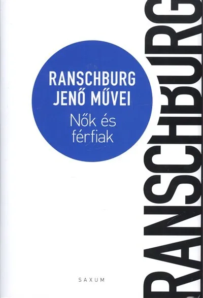 Bestseller Nők és férfiak