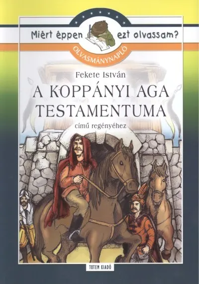 A koppányi aga testamentuma Nézd meg most