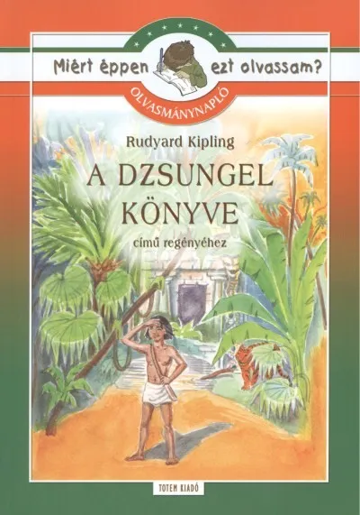 A dzsungel könyve Biztonságos fizetés