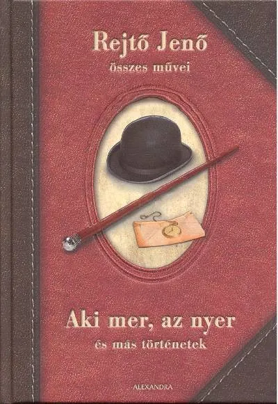 Olcsóbb Aki mer, az nyer és más történetek