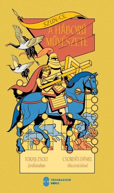 A háború művészete Gyors szállítás