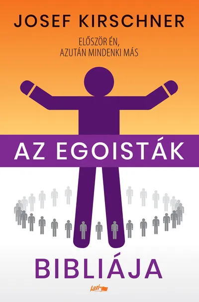 Szuper akció Az egoisták bibliája