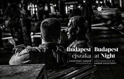 Prémium Budapest éjszaka - Budapest at Night - Gasztonyi Gábor fotográfiái - Photography by Gabor Gasztonyi