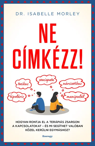 Újdonság Ne címkézz!