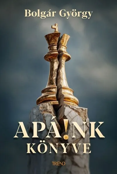 Apá!nk könyve Azonnali szállítás