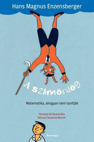 A számördög Biztonságos fizetés