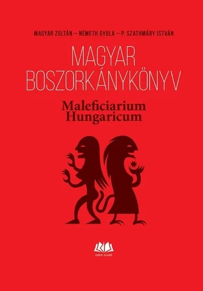 Árcsökkenés Magyar boszorkánykönyv - Maleficiarium Hungaricum