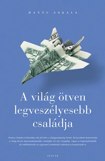 A világ ötven legveszélyesebb családja Expressz szállítás