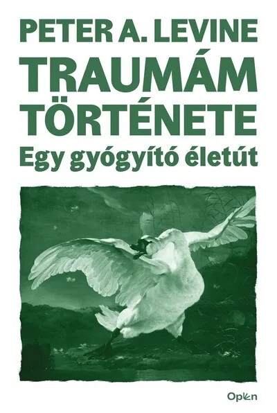 Traumám története - Egy gyógyító életút Alacsony ár