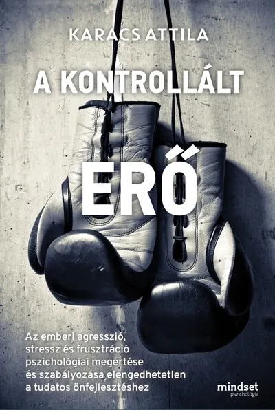 A kontrollált erő Exkluzív ajánlat