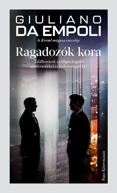 A ragadozók kora Outlet