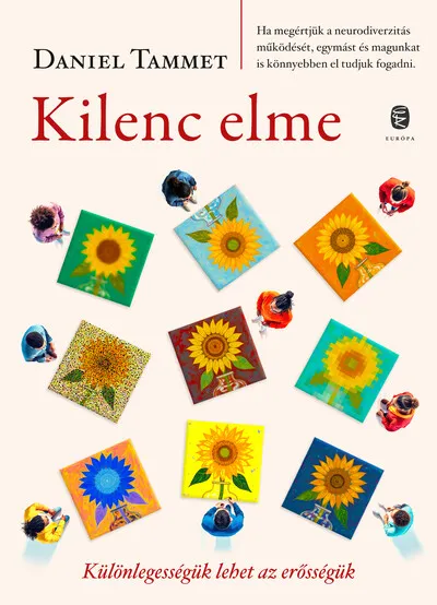 Kihagyhatatlan ajánlat Kilenc elme
