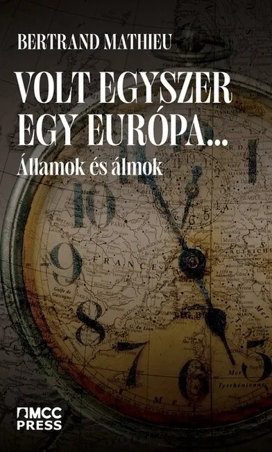 Expressz szállítás Volt egyszer egy Európa...