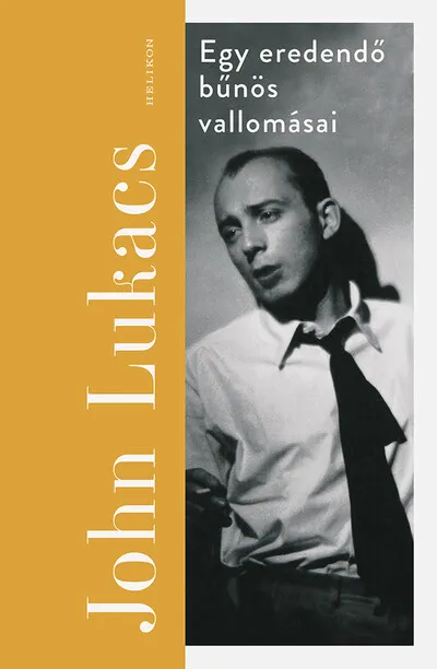Egy eredendő bűnös vallomásai (új kiadás) Kedvezmény