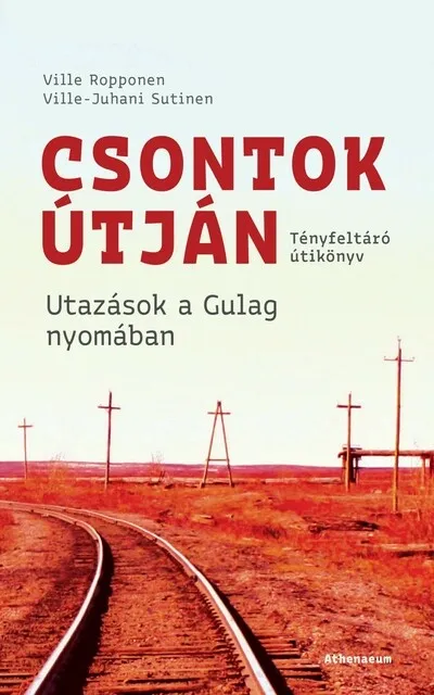 Csak ma Csontok útján
