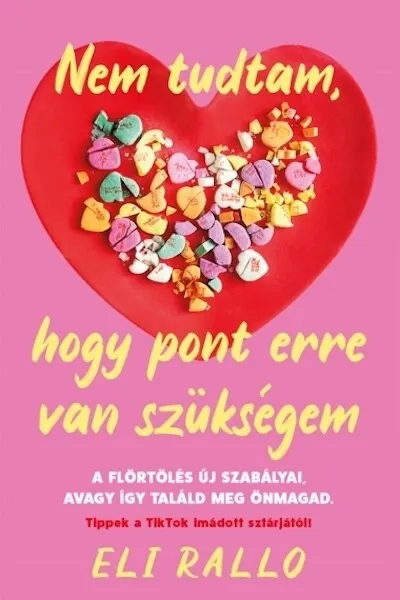 Nem tudtam, hogy pont erre van szükségem Szezonális akció