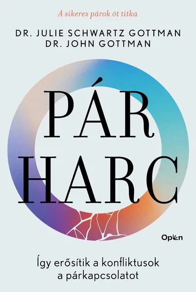 Expressz szállítás Pár-harc - Így erősítik a konfliktusok a párkapcsolatot
