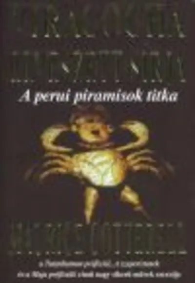 Viracocha elveszett sírja Olcsóbb