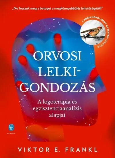Orvosi lelkigondozás Utolsó esély