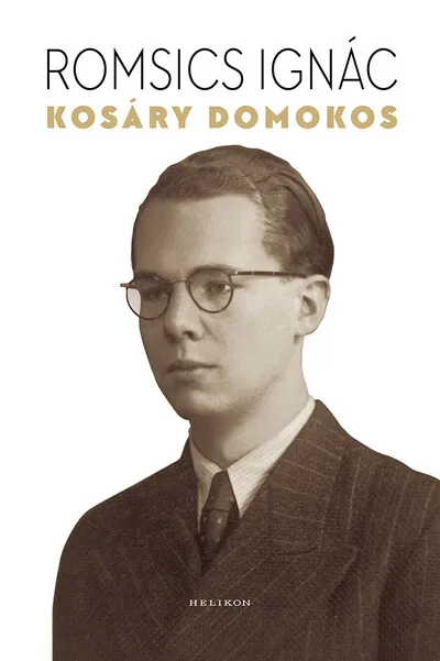 Árcsökkenés Kosáry Domokos - A történetíró, a tudománypolitikus és az ember