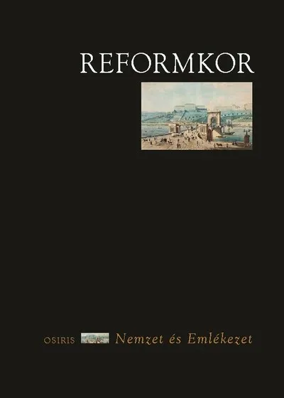 Outlet Reformkor - Nemzet és emlékezet