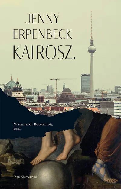 Rendeld meg most Kairosz