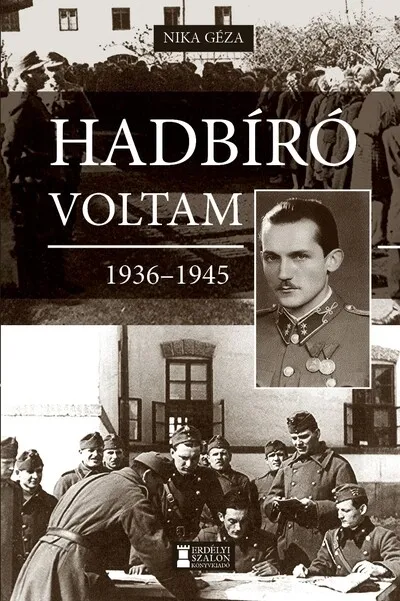 Hadbíró voltam 1936-1945 Végkiárusítás