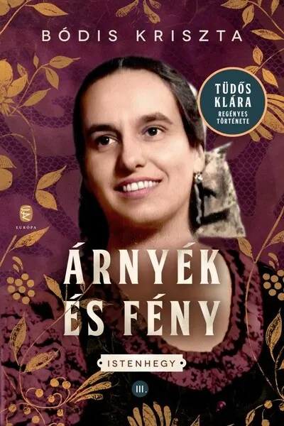 Árnyék és fény - Istenhegy III. Rendeld meg most