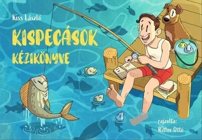 Kispecások kézikönyve Expressz kézbesítés