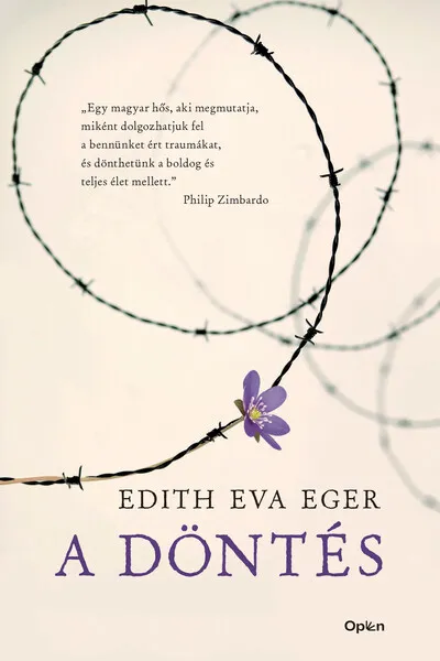 A döntés (új kiadás) Biztonságos fizetés