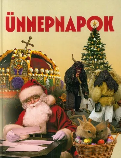 Ünnepnapok Korlátozott ajánlat