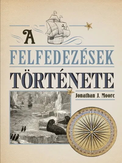 A felfedezések története Nézd meg most