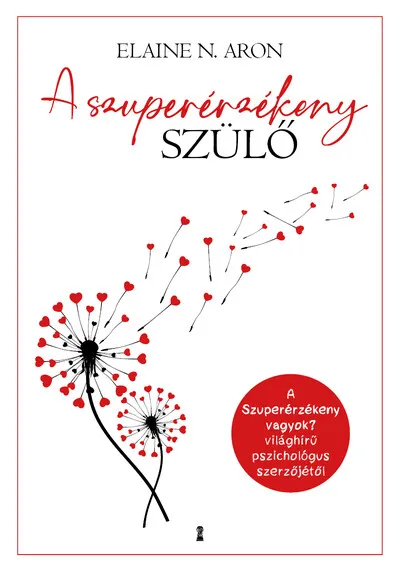 A szuperérzékeny szülő Biztonságos fizetés