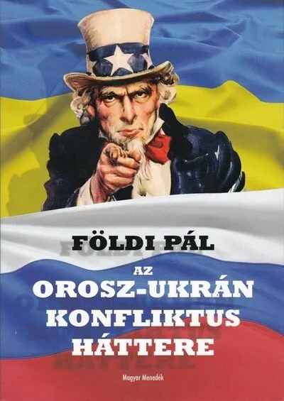 Akció Az orosz-ukrán konfliktus háttere