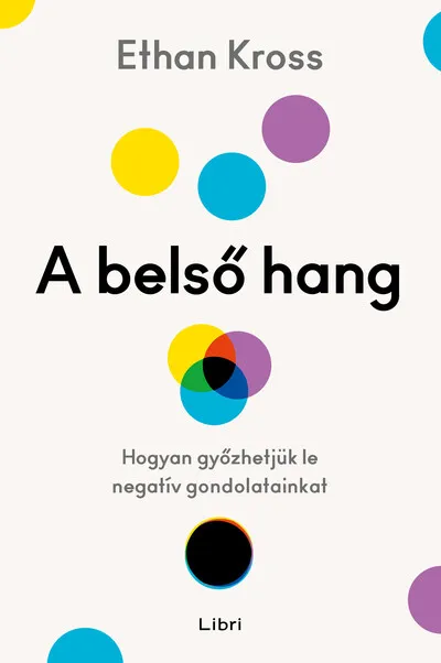 A belső hang - Hogyan győzhetjük le negatív gondolatainkat Biztonságos fizetés