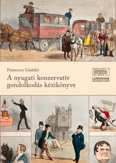 Kiárusítás A nyugati konzervatív gondolkodás kézikönyve