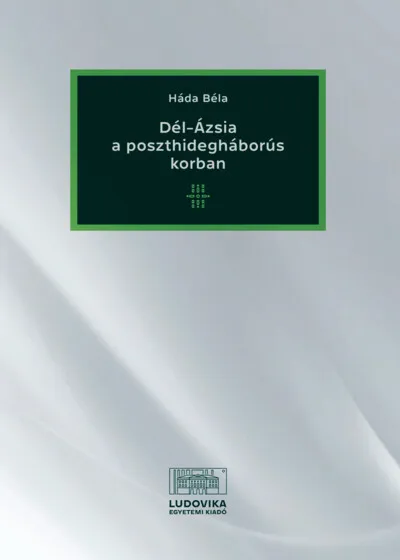 Korlátozott ajánlat Dél-Ázsia a poszthidegháborús korban