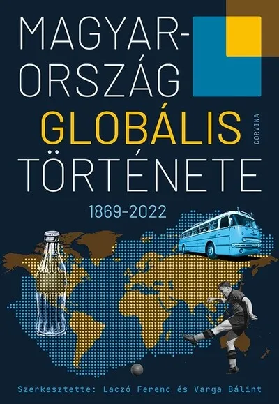 Árcsökkenés Magyarország globális története