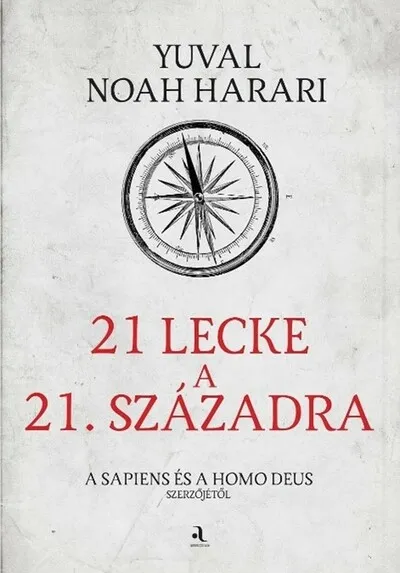 Biztonságos fizetés 21 lecke a 21. századra (puha)