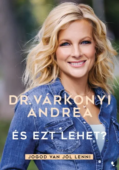 És ezt lehet? - Jogod van jól lenni Utolsó esély