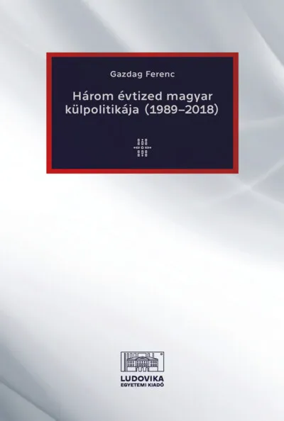 Azonnali szállítás Három évtized magyar külpolitikája (1989–2018)