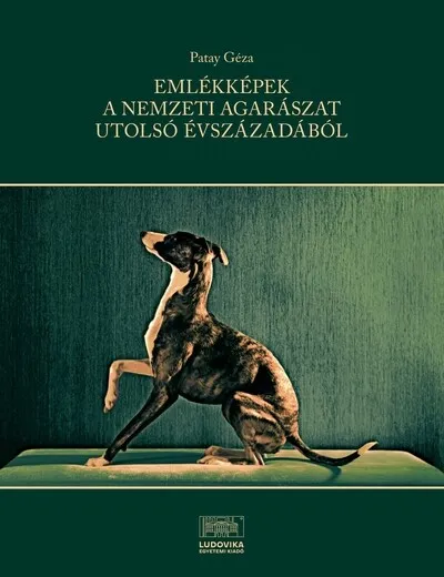Emlékképek a nemzeti agarászat utolsó évszázadából Bestseller