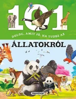 Árengedmény 101 dolog, amit jó, ha tudsz az állatokról