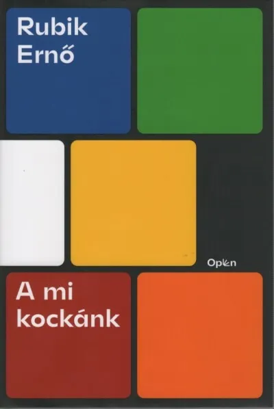 Szuper ajánlat A mi kockánk